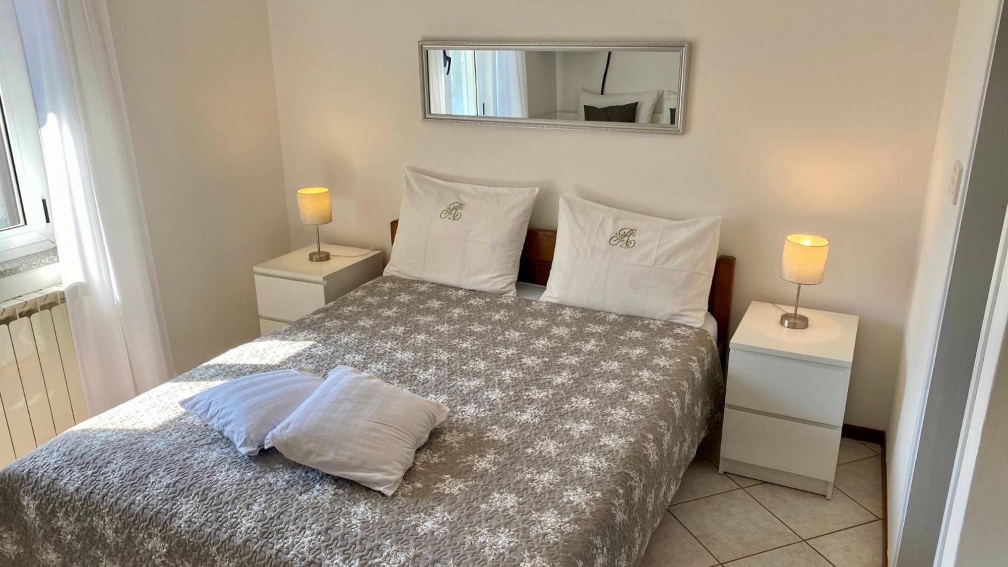 Guest House Renata Plomin Extérieur photo
