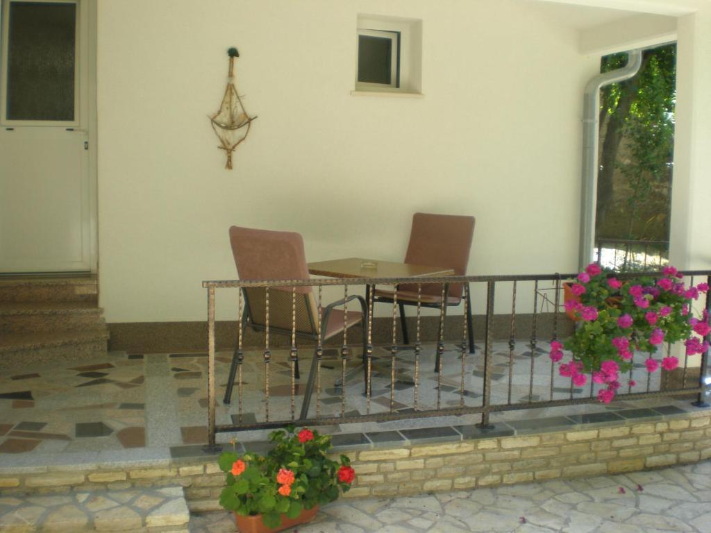 Guest House Renata Plomin Chambre photo
