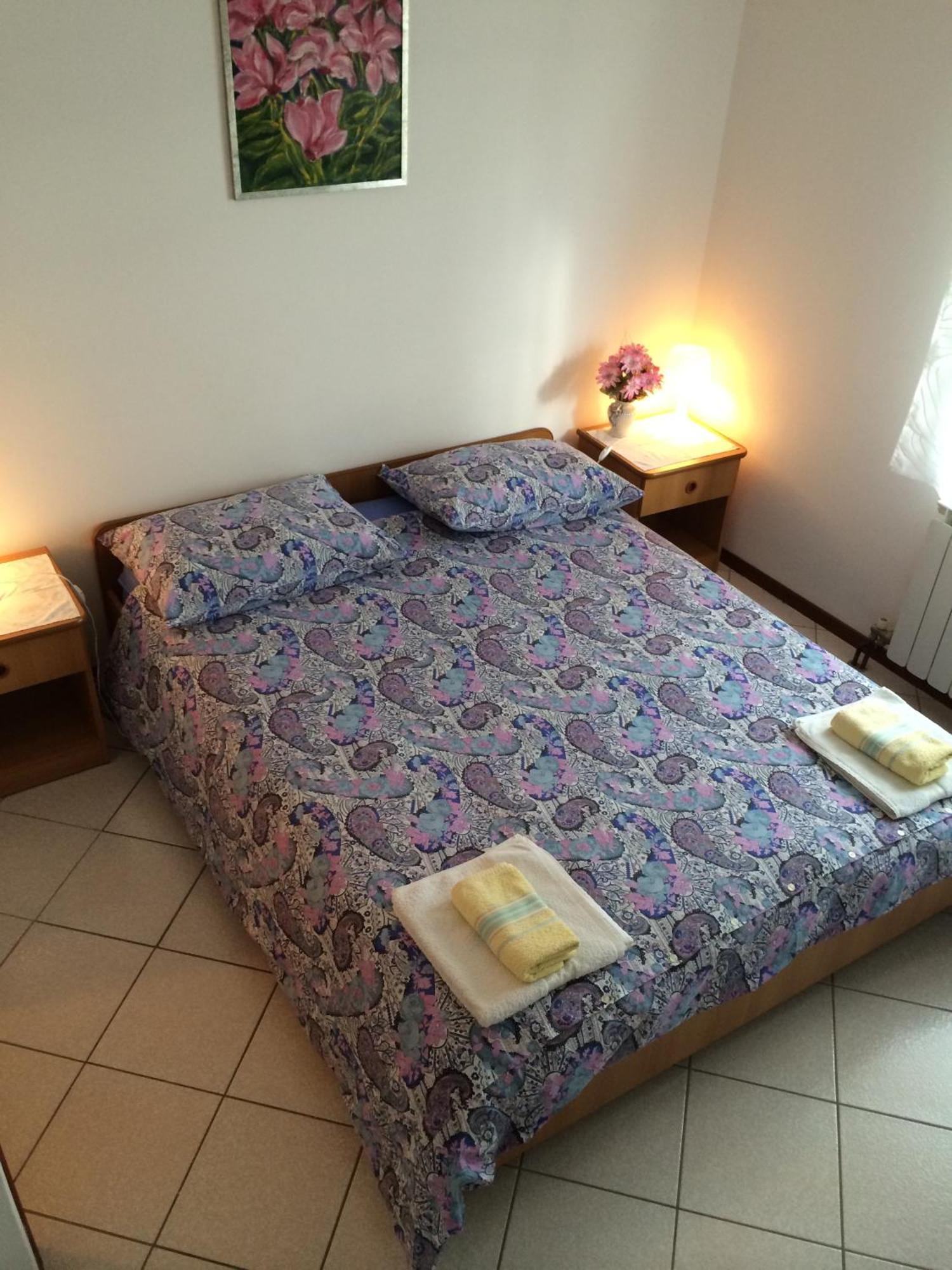 Guest House Renata Plomin Extérieur photo